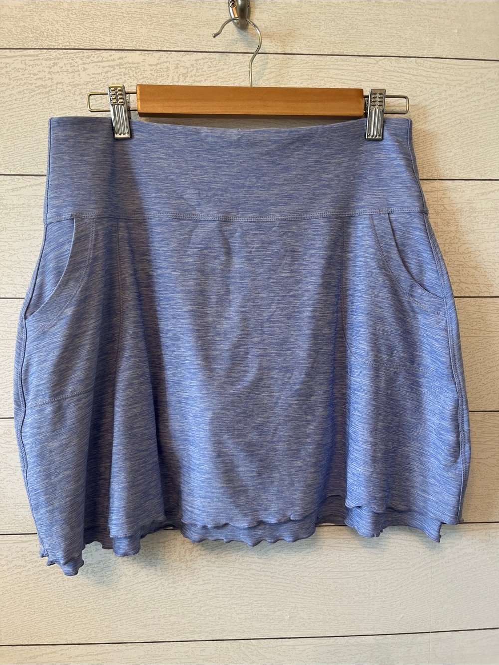 Peter Millar skort L
